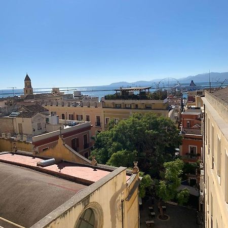 Altrove Bed and Breakfast Cagliari Eksteriør billede