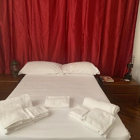 Altrove Bed and Breakfast Cagliari Eksteriør billede