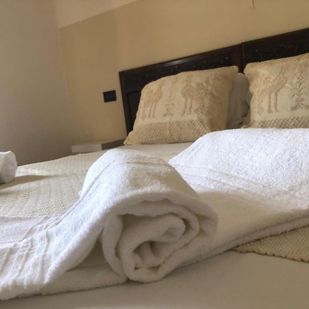 Altrove Bed and Breakfast Cagliari Eksteriør billede