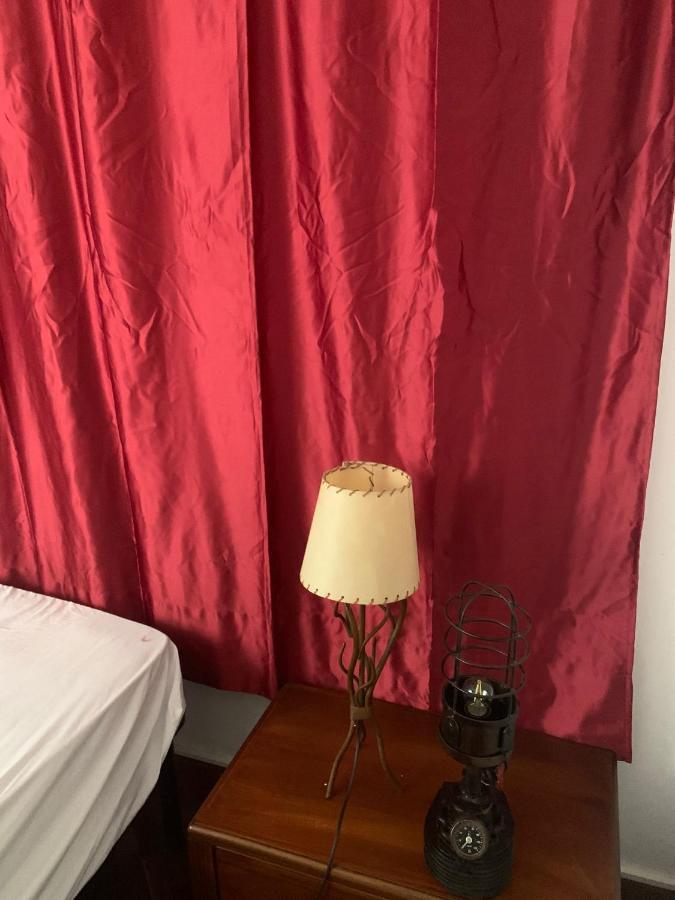 Altrove Bed and Breakfast Cagliari Eksteriør billede