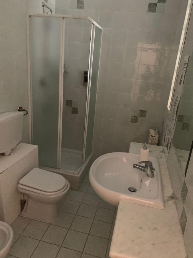 Altrove Bed and Breakfast Cagliari Eksteriør billede