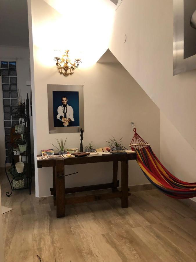 Altrove Bed and Breakfast Cagliari Eksteriør billede