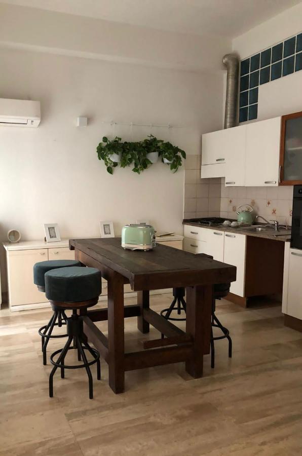 Altrove Bed and Breakfast Cagliari Eksteriør billede
