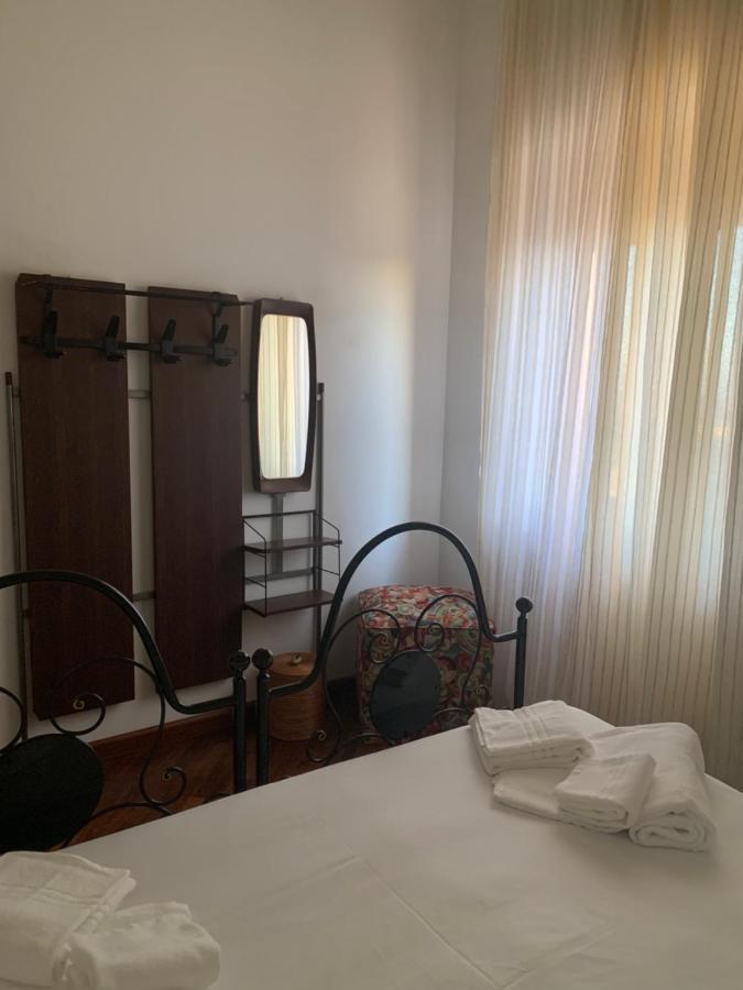 Altrove Bed and Breakfast Cagliari Eksteriør billede