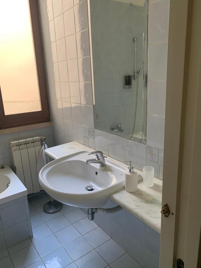 Altrove Bed and Breakfast Cagliari Eksteriør billede