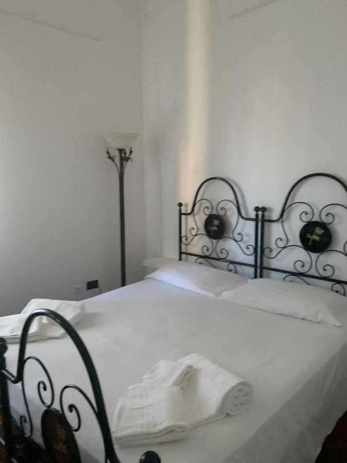 Altrove Bed and Breakfast Cagliari Eksteriør billede