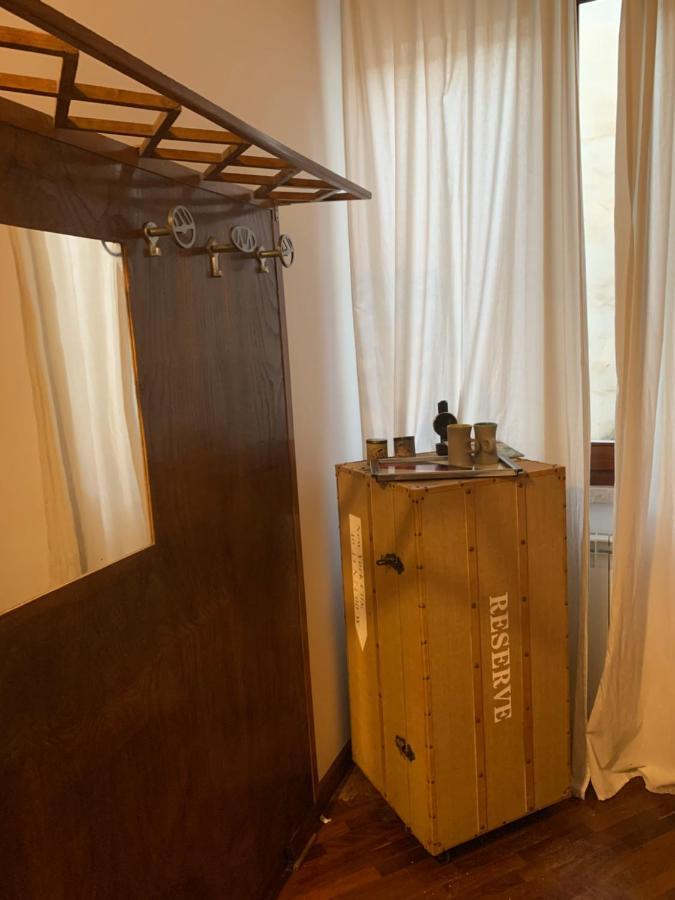 Altrove Bed and Breakfast Cagliari Eksteriør billede