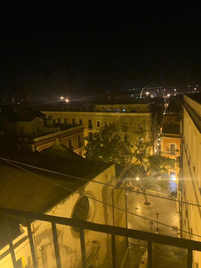 Altrove Bed and Breakfast Cagliari Eksteriør billede