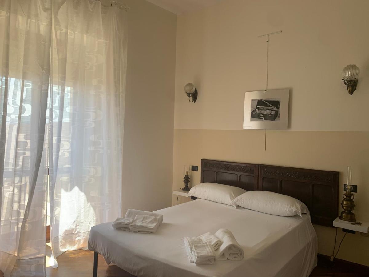 Altrove Bed and Breakfast Cagliari Eksteriør billede