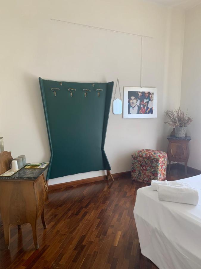 Altrove Bed and Breakfast Cagliari Eksteriør billede