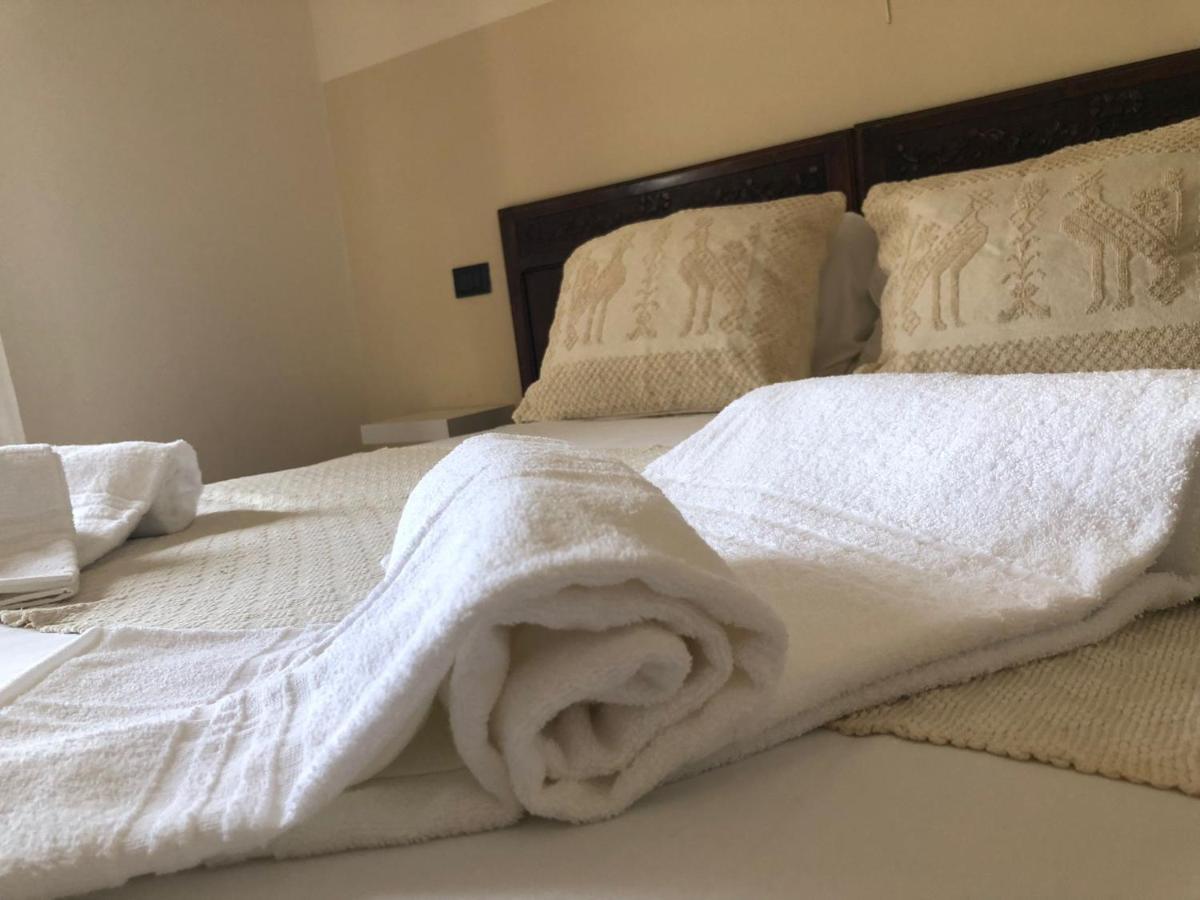 Altrove Bed and Breakfast Cagliari Eksteriør billede
