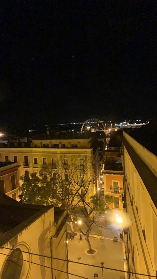 Altrove Bed and Breakfast Cagliari Eksteriør billede