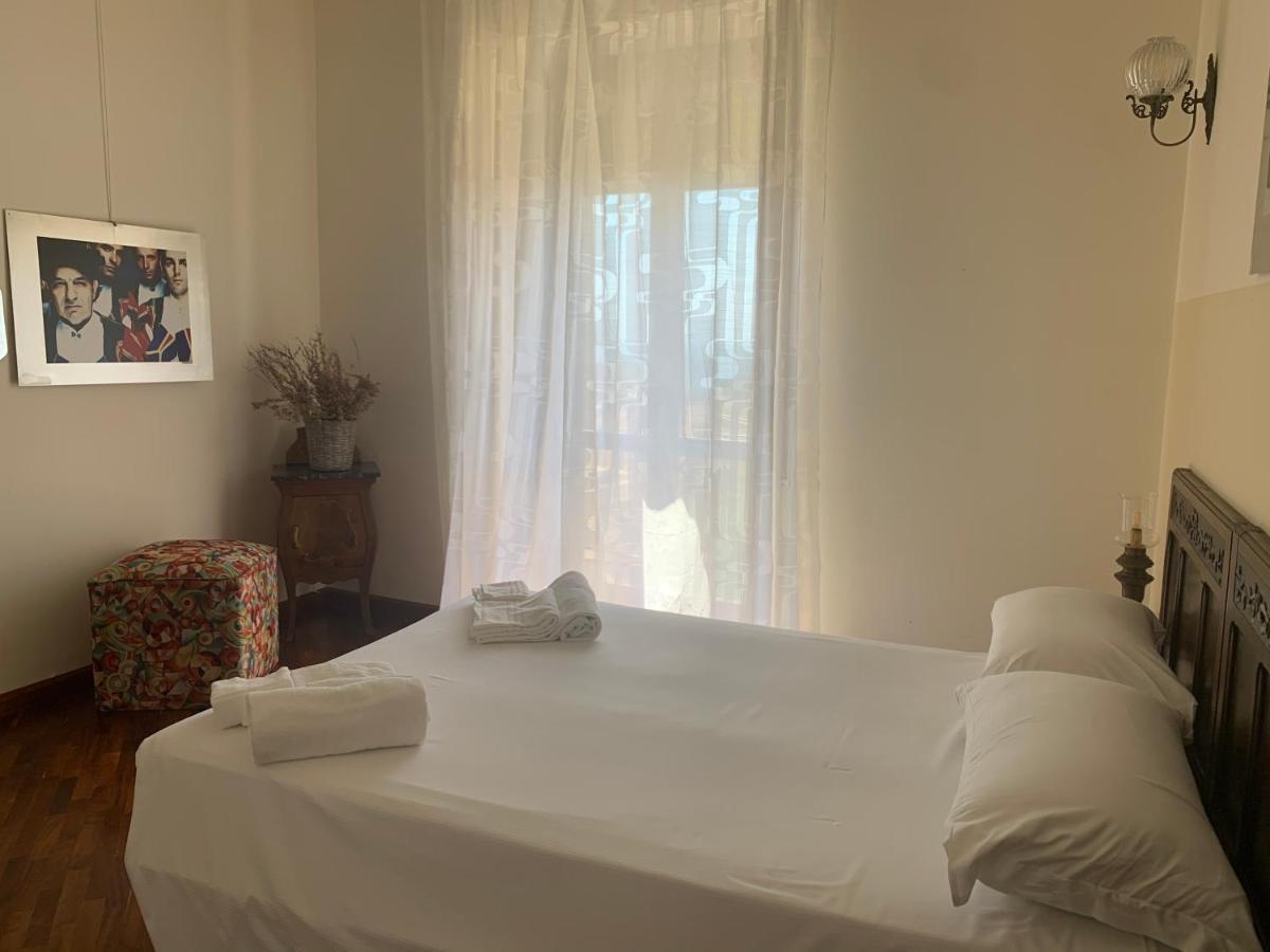 Altrove Bed and Breakfast Cagliari Eksteriør billede