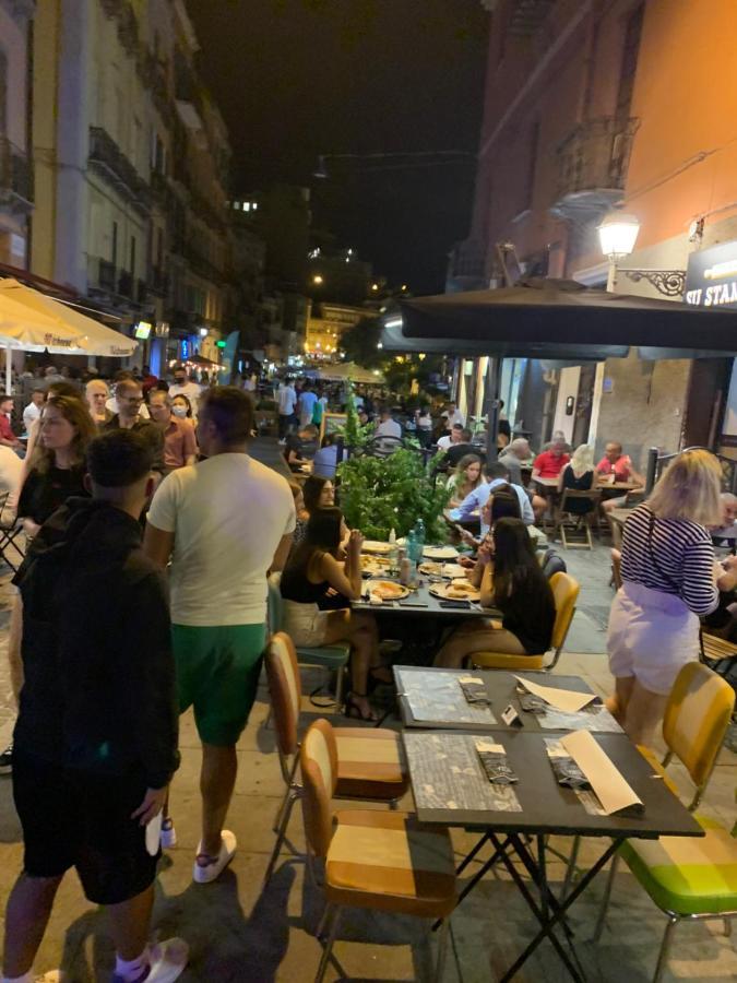 Altrove Bed and Breakfast Cagliari Eksteriør billede